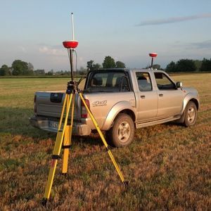 Ll S C S Survey Cad System Gps Rtk