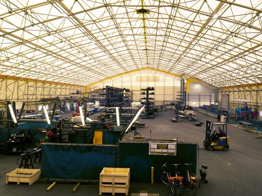 AGROTEL GmbH Photo 2