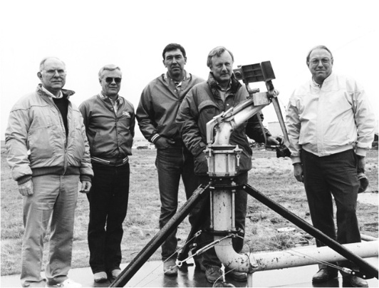Nelson Irrigation Corporation Photo 1