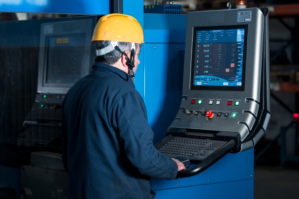 Badalini Srl Photo 6