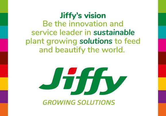 Jiffy Products International BV Photo 1