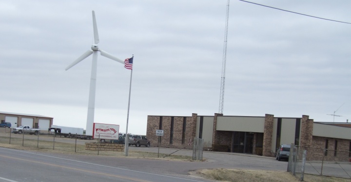 Flame Engineering, Inc. Photo 1