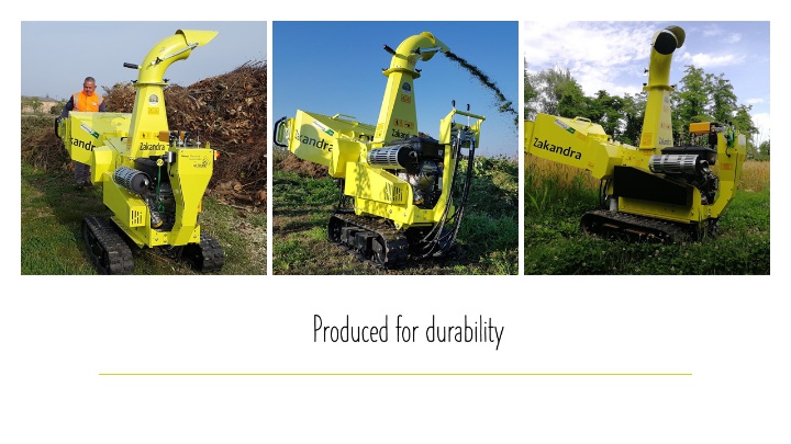AGRINOVA Srl Photo 2