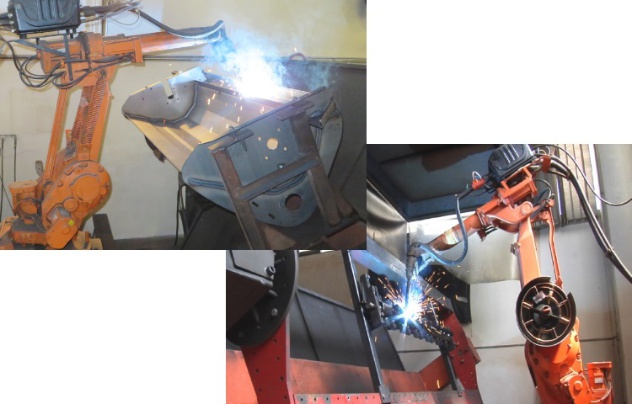 PERUZZO Srl Photo 1
