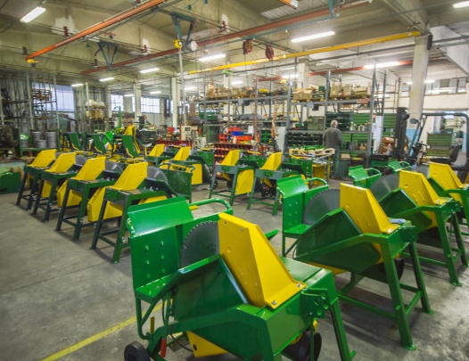 ROSSELLI Snc Officine Meccaniche Photo 2