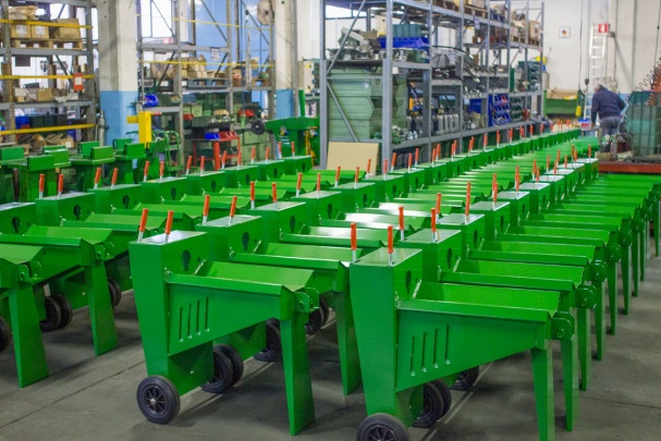 ROSSELLI Snc Officine Meccaniche Photo 4