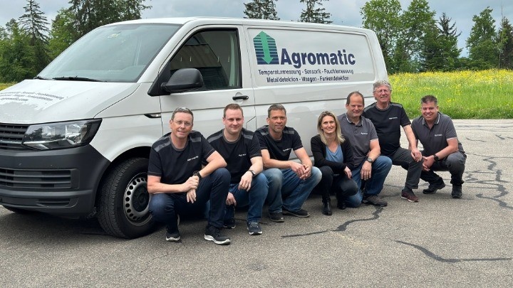 Agromatic AG Photo 1