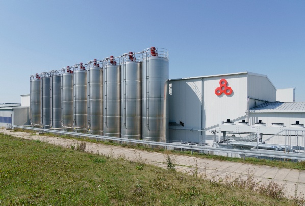 Cabka Group GmbH Photo 1