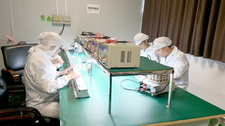 Shenzhen AMB Technology Co., Ltd. Photo 6