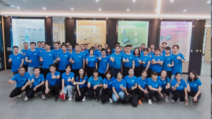 Shenzhen AMB Technology Co., Ltd. Photo 1