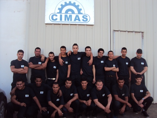 CIMAS S.R.L. Photo 3