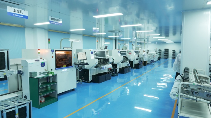 Zhangzhou 3Rtablet Technology Co., Ltd Photo 6
