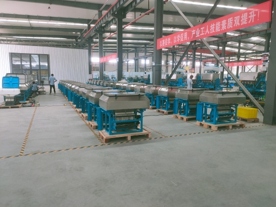 Hubei YongXiang Agricultural Machinery Equipment Co., Ltd. Photo 2