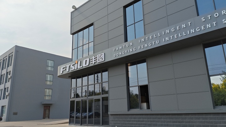 Dongying Fengtu Intelligent Storage Co., Ltd Photo 2