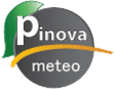 Pinova ltd. - logo