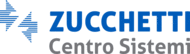 ZUCCHETTI CENTRO SISTEMI SpA - logo