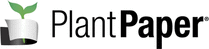 PlantPaper - logo