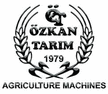 Ozkan Tarim - logo