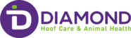 Diamond Hoof Care Ltd - logo