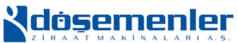 Dosemenler Zir. Mak. A.S. - logo