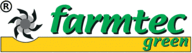 FARMTEC Srl - logo