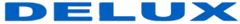 Delux Manufacturing Company - logo