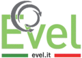 Evel S.r.l. - logo