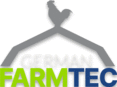 German Farm Tec GmbH - logo
