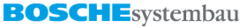 Bosche Systembau GmbH - logo
