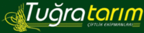 TUGRA Çiftik Ekimanlari Tarim Hayv. San. ve Tic. Ltd. Sti. - logo