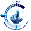 ITECH ROBOTICS AND OTOMATION - logo