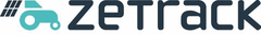 ZETRACK eFarming - logo
