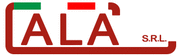 Cal&agrave; S.r.l. - logo