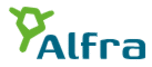 ALFRA - logo