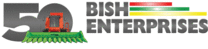 Bish Enterprises - logo