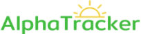 Alphatracker LDA - logo