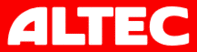 Altec - logo