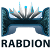 Rabdion - logo