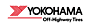 Yokohama Off-Highway Tires