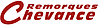 Remorques Chevance