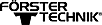 Förster-Technik GmbH
