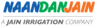 Naandan Jain Irrigation Systems Ltd