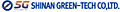 SHINAN GREEN TECH CO. LTD.