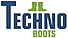 Techno Boots CMF