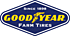 Goodyear Farm Tires