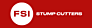 FSI Stump Cutters