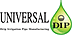 UNIVERSAL DRIP IRRIGATION PIPE MANUFACTURIN