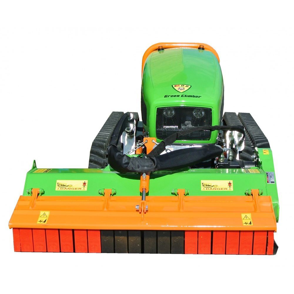  LV 400 LV 500 MDB Srl 