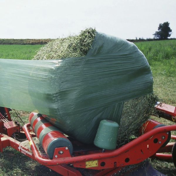 牧草膜 / 绿色