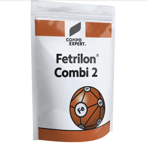 矿物肥料 Fetrilon Combi 2 Compo Expert 微量元素 富集硼 高镁